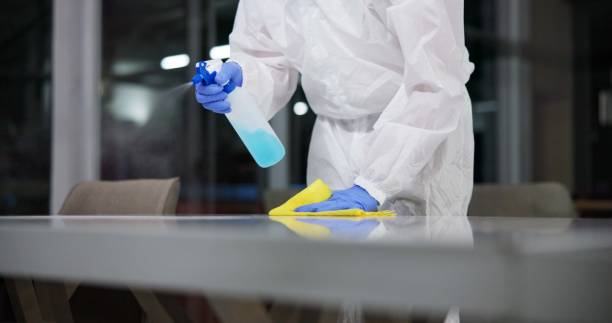 Licensed Crime Scene Cleanup service in Rockland, MA - Trauma Clean Pros